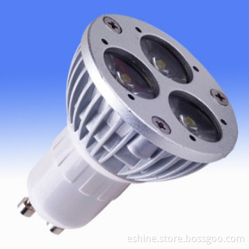 New 12w LED Spot lamphigh lumen/with CE and ROHS/good quality
